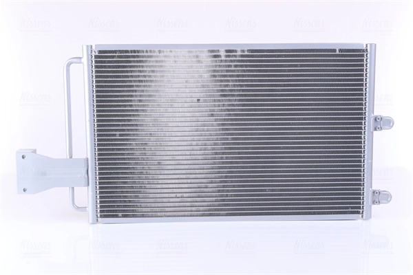 Aire acondicionado capacitor Nissens 94100 precio, desde 69,31 EUR