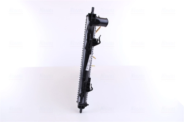 Comprar 66757 Nissens Radiador de auto