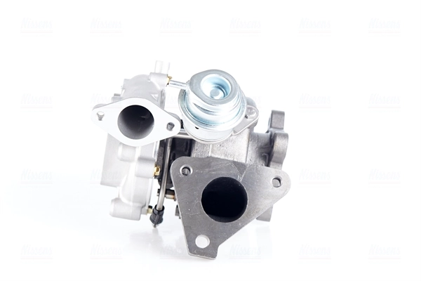 93150 Nissens Turbo para motor