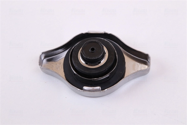 Radiador de água Nissens 62246A