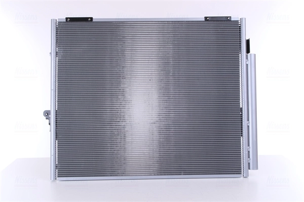 Aire acondicionado capacitor Nissens 940304 precio, desde 119,90 EUR