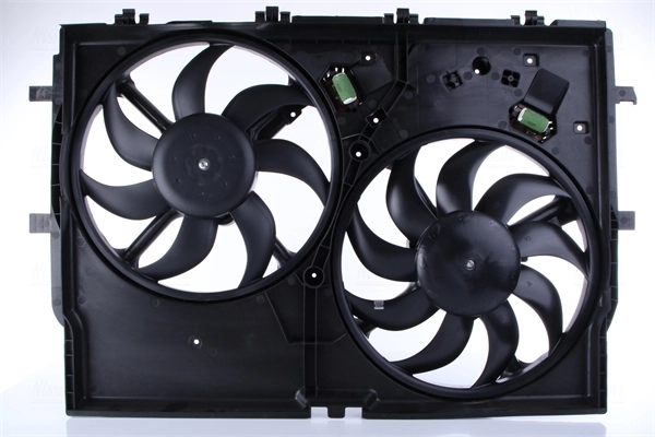 Ventilador de refrigeración del motor Peugeot Boxer  furgoneta comprar en España