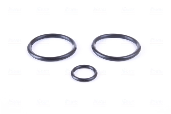 Radiador 60788A Nissens