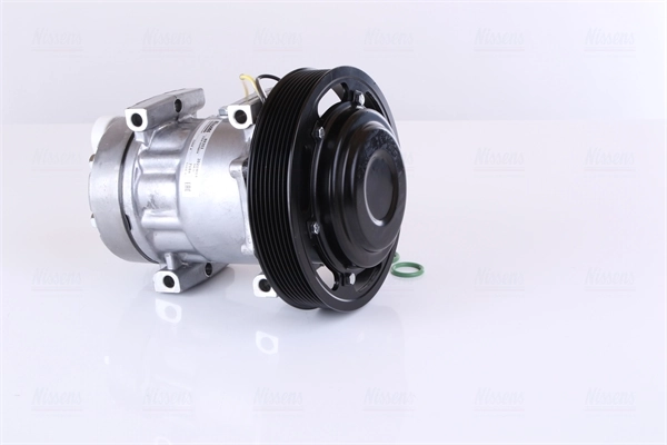 Compresor ac Nissens 89353 precio, desde 232,17 EUR
