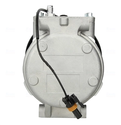 Compresor ac Nissens 89361 precio, desde 276,87 EUR