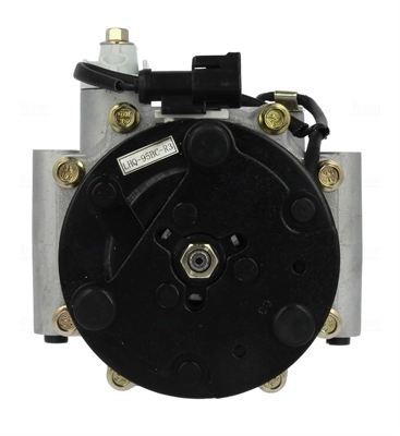 89071 Nissens Compresor climatizador