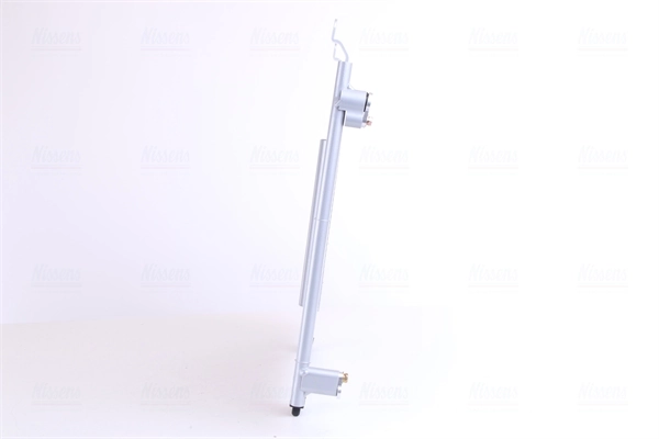 Condensador aire acondicionado 940356 Nissens
