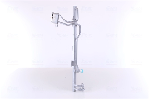 Comprar 94858 Nissens Condensador de aire acondicionado