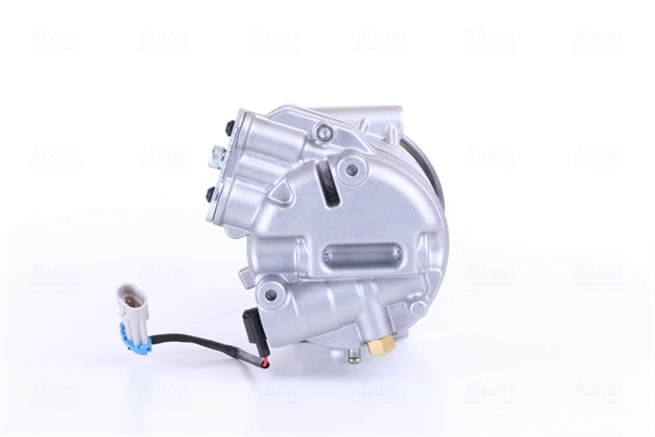 89425 Nissens Compresor climatizador
