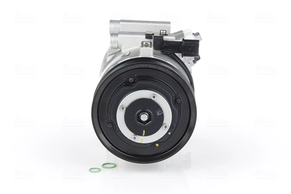 890230 Nissens Compresor climatizador
