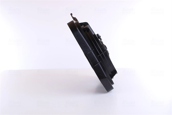 Comprar 85090 Nissens Ventilador de refrigeración completo derecho (motor y hélice)