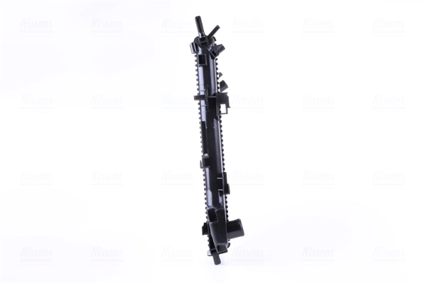 Comprar 63024A Nissens Radiador de auto