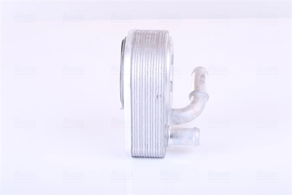 Comprar 90972 Nissens Radiador de aceite