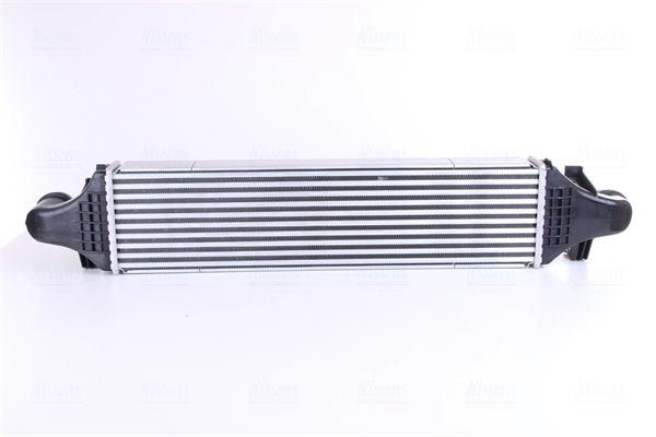 96335 Nissens Radiador de intercooler