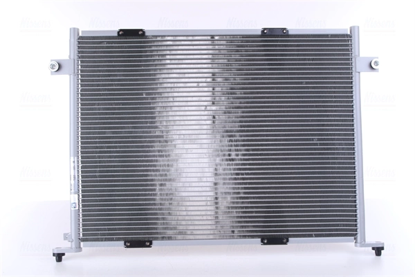 Aire acondicionado capacitor Nissens 940373 precio, desde 127,37 EUR