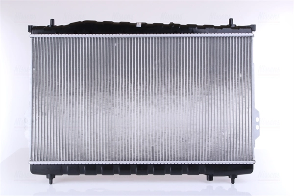 67033 Nissens Refrigeración del motor