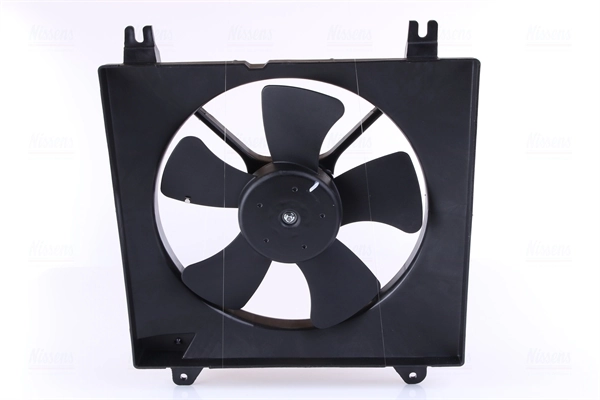 85353 Nissens Ventilador de refrigeración del motor