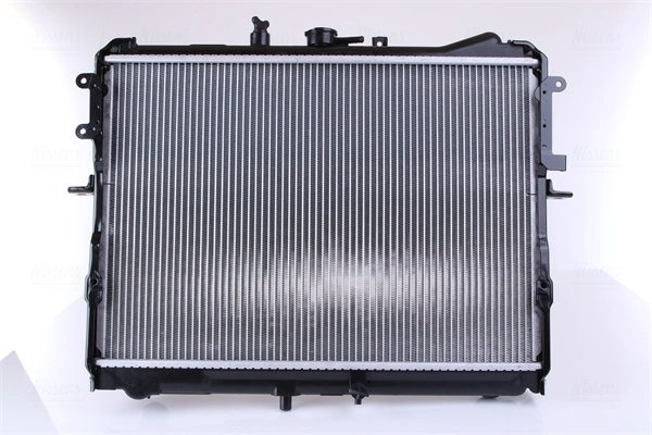 67358 Nissens Refrigeración del motor