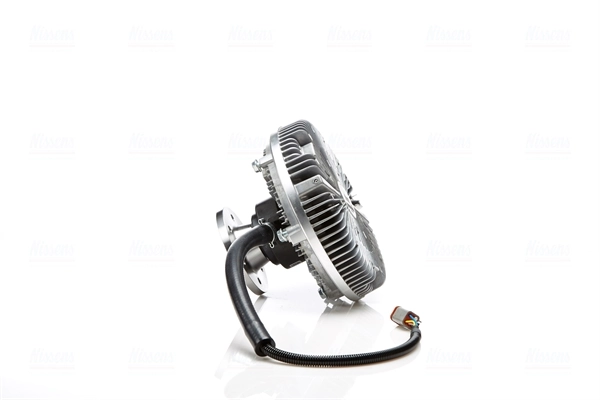 Comprar 86023 Nissens Embrague viscoso de ventilador