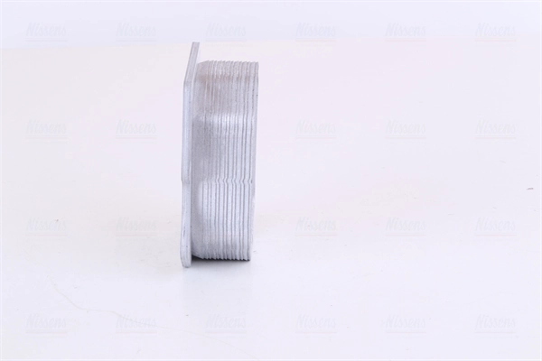 Comprar 90752 Nissens Radiador de aceite debajo del filtro