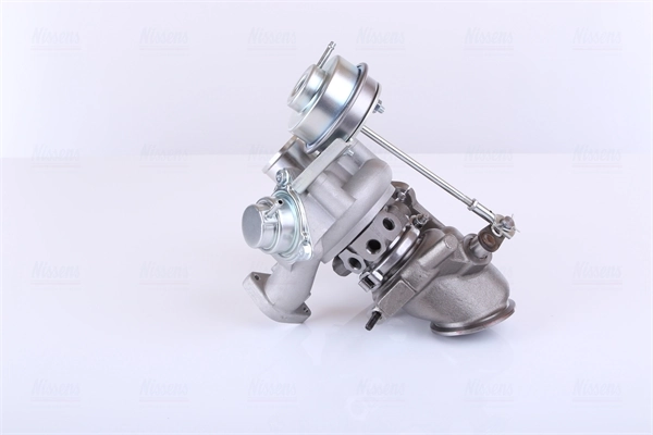 Turbocompresor Nissens 93490 precio, desde 130,68 EUR