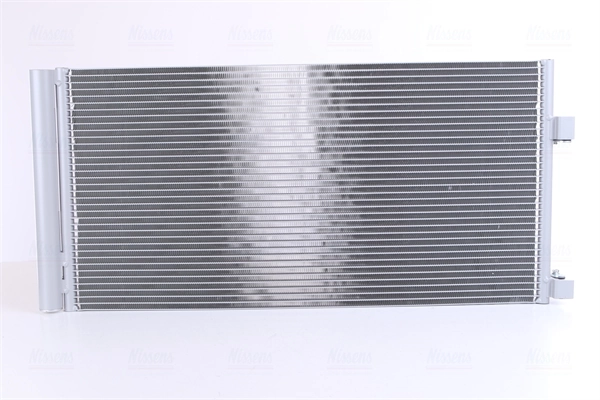 940034 Nissens Radiador de aire acondicionado