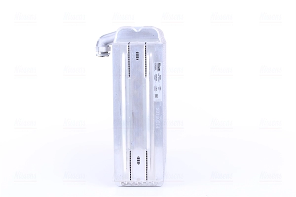 92107 Nissens Evaporador, aire acondicionado