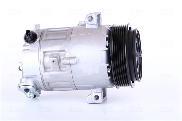 Compresor ac Nissens 89400 precio, desde 301,26 EUR