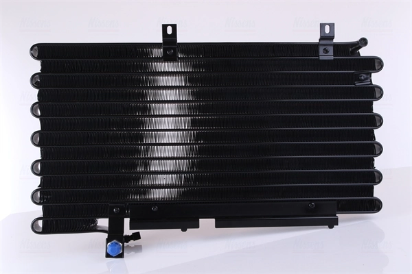 94000 Nissens Radiador de aire acondicionado