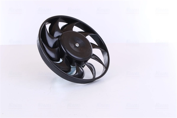 Comprar 85619 Nissens Ventilador del motor
