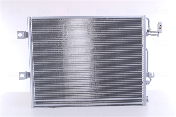 94858 Nissens Radiador de aire acondicionado