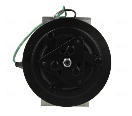 89469 Nissens Compresor climatizador