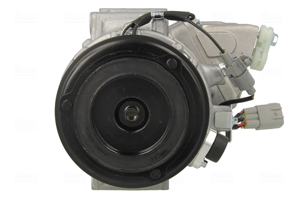 890142 Nissens Compresor climatizador
