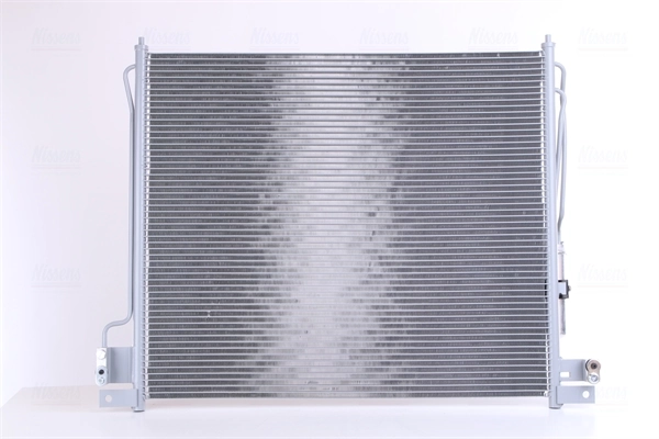 Aire acondicionado capacitor Nissens 94879 precio, desde 79,41 EUR