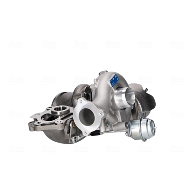 Turbocompresor 95523926 General Motors