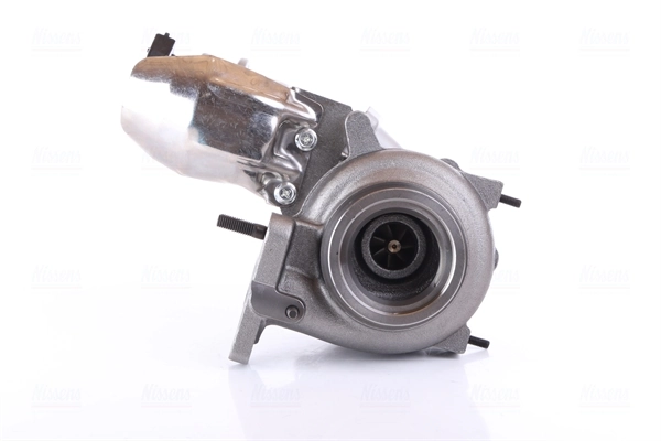 Turbocompresor Nissens 93350 precio, desde 478,52 EUR