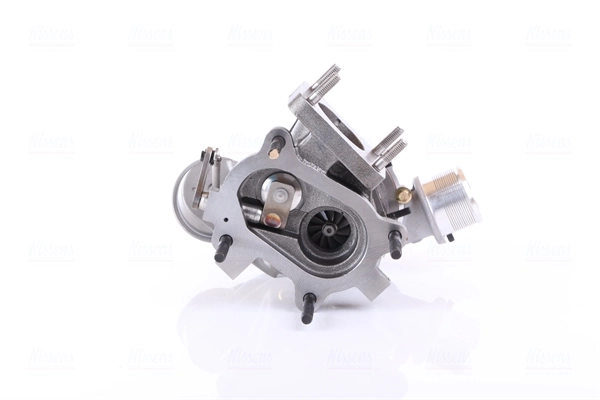 Turbocompresor Nissens 93537 precio, desde 378,01 EUR