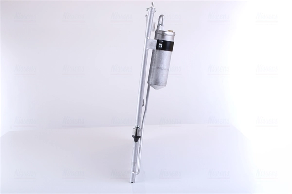 Comprar 940472 Nissens Condensador de aire acondicionado
