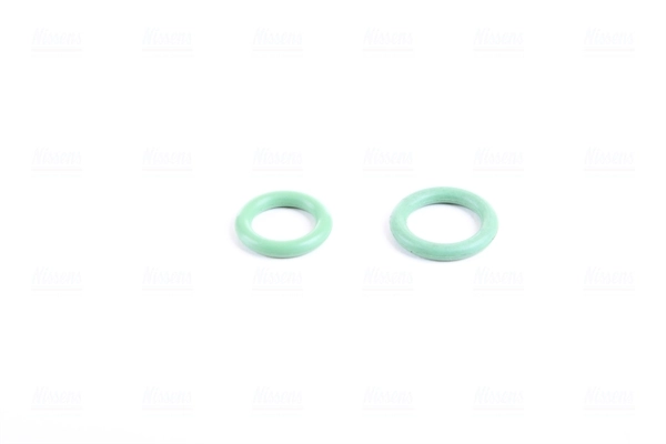 Condensador Nissens 940759