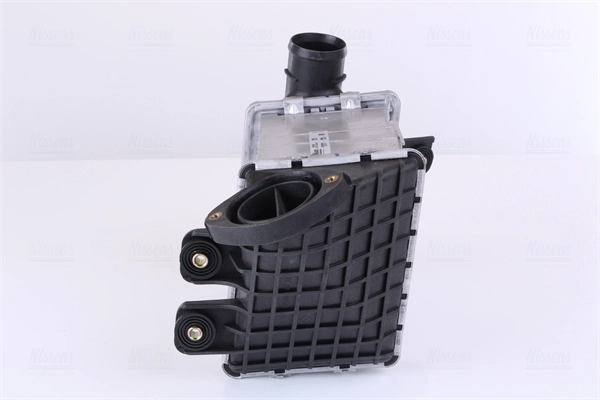 Radiador de intercooler para Volkswagen Golf III 1H1