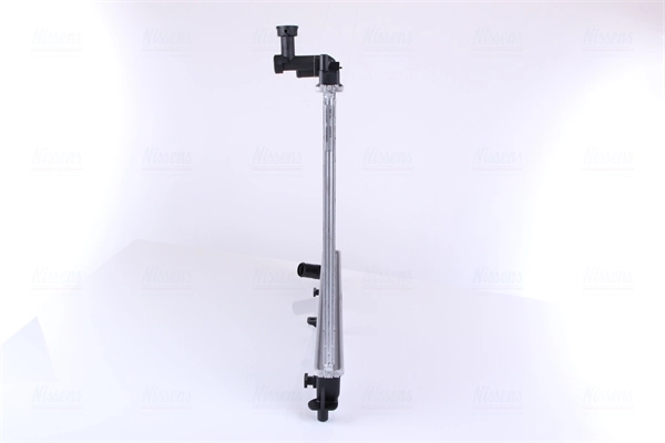 Água radiador Nissens 62462A precio, desde 97,33 EUR