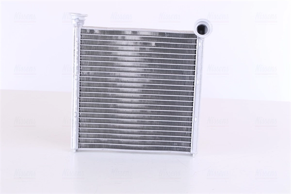 Radiador de calefacción Skoda Octavia NX3, NN3, PV3