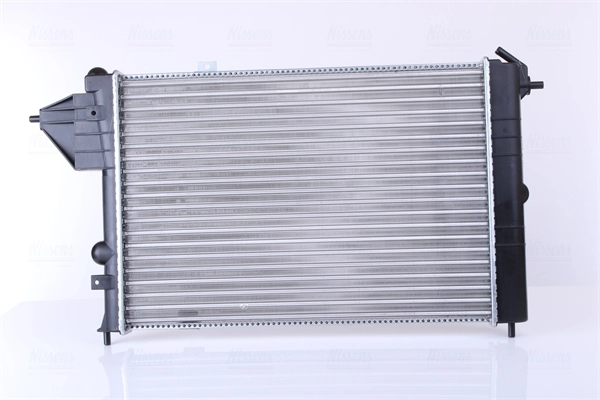630551 Nissens Refrigeración del motor