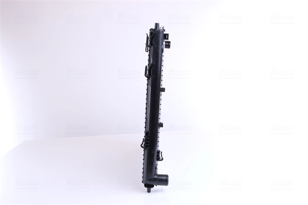 Comprar 66782 Nissens Radiador de auto