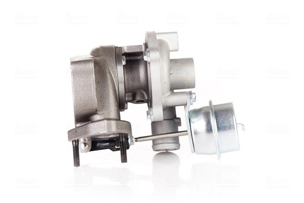 Comprar 93236 Nissens Turbo de coche