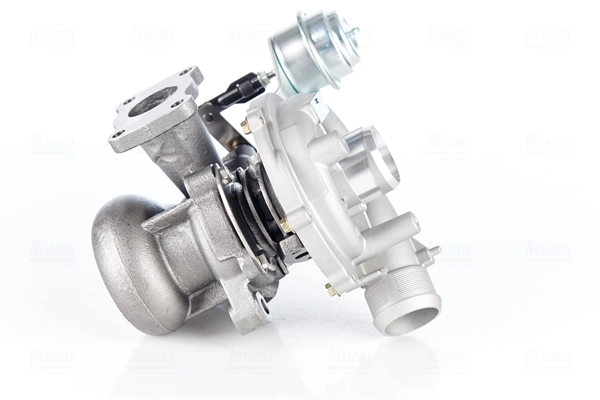 Comprar 93094 Nissens Turbo de coche