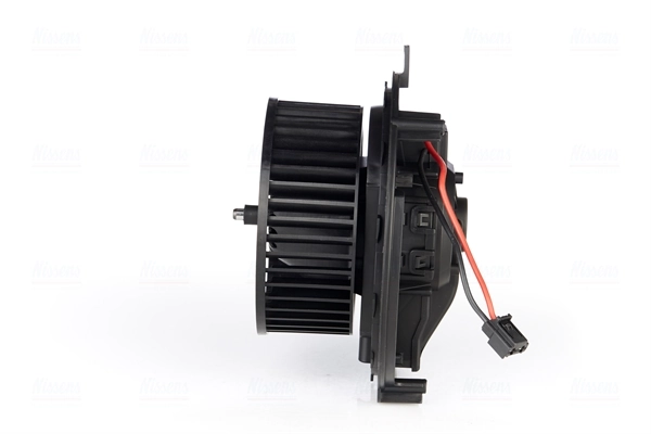 Ventilador de calefacción Nissens 87256 precio, desde 141,33 EUR