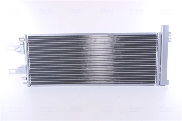 94986 Nissens Radiador de aire acondicionado
