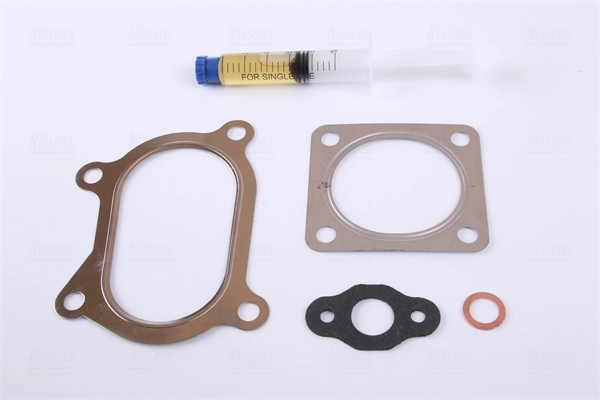 55220546 General Motors Turbo para motor