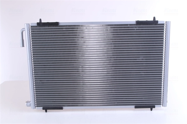 Aire acondicionado capacitor Nissens 94392 precio, desde 56,73 EUR